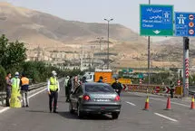 جزئیات محدودیت‌های ترافیکی جاده شمالی/ مسافران شمال از مسیر دیگری بروند