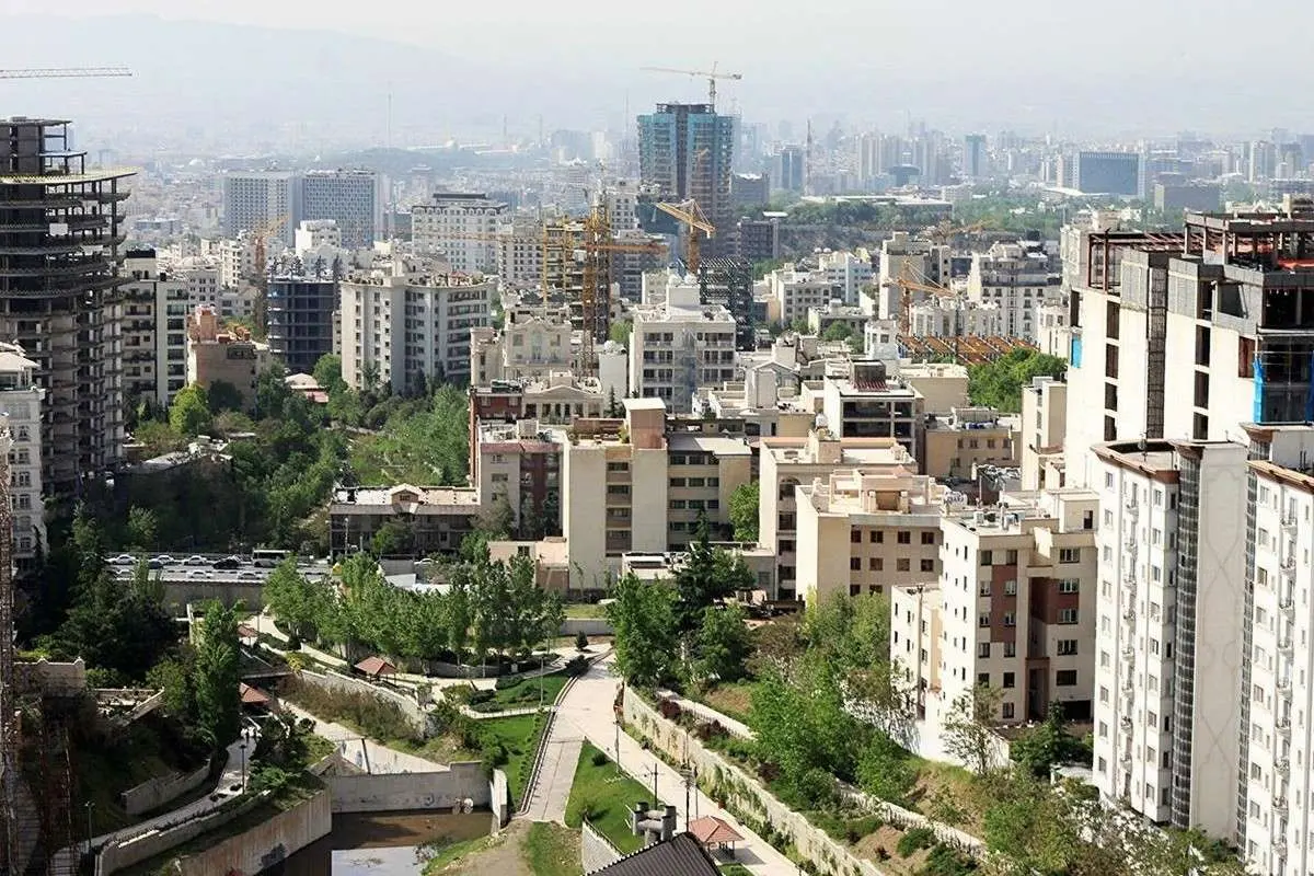 همدلی مالکان با مستأجران پس از جنگ ۱۲ روزه؛ کاهش ۱۰ درصدی قیمت ملک در تهران نادرست است