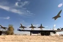 کمک ۲۰۰ کارشناس اوکراینی به کشورهای خلیج فارس برای مقابله با پهپادهای ایران 
