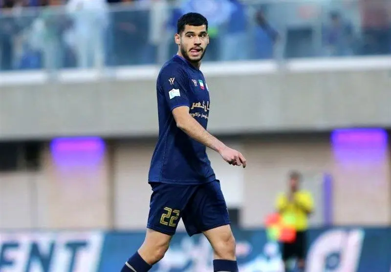
گزینه جذاب پرسپولیس از دسترس خارج شد