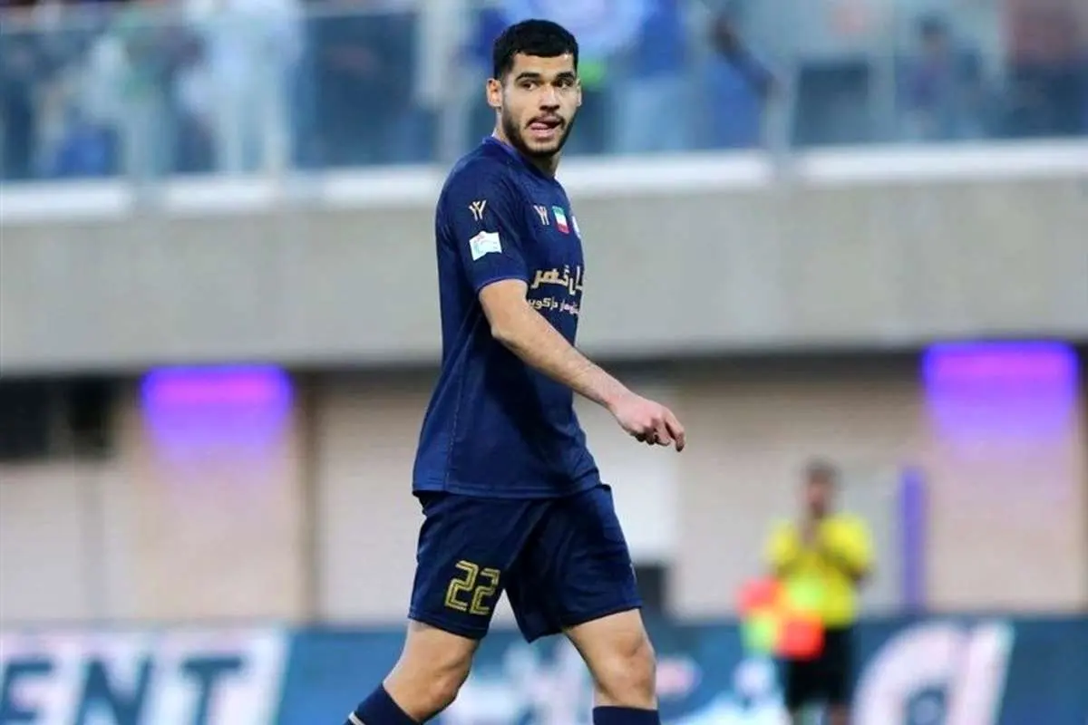 
گزینه جذاب پرسپولیس از دسترس خارج شد