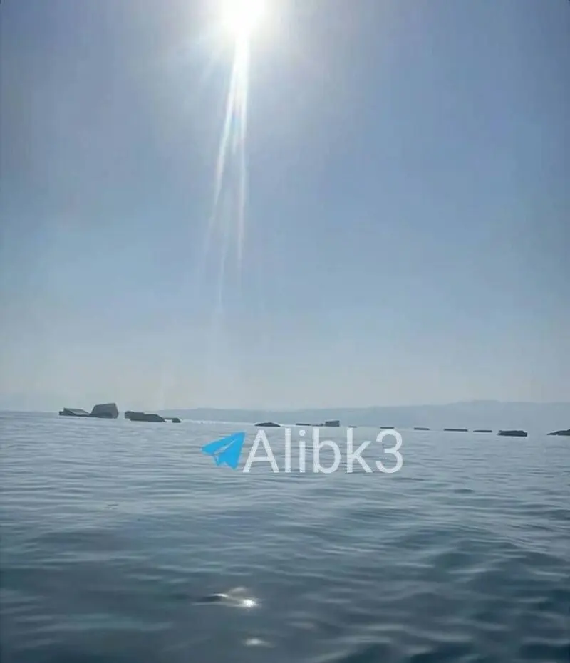 کشتی کانتینری