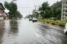 هشدار رگبارهای شدید در شمال‌غرب کشور