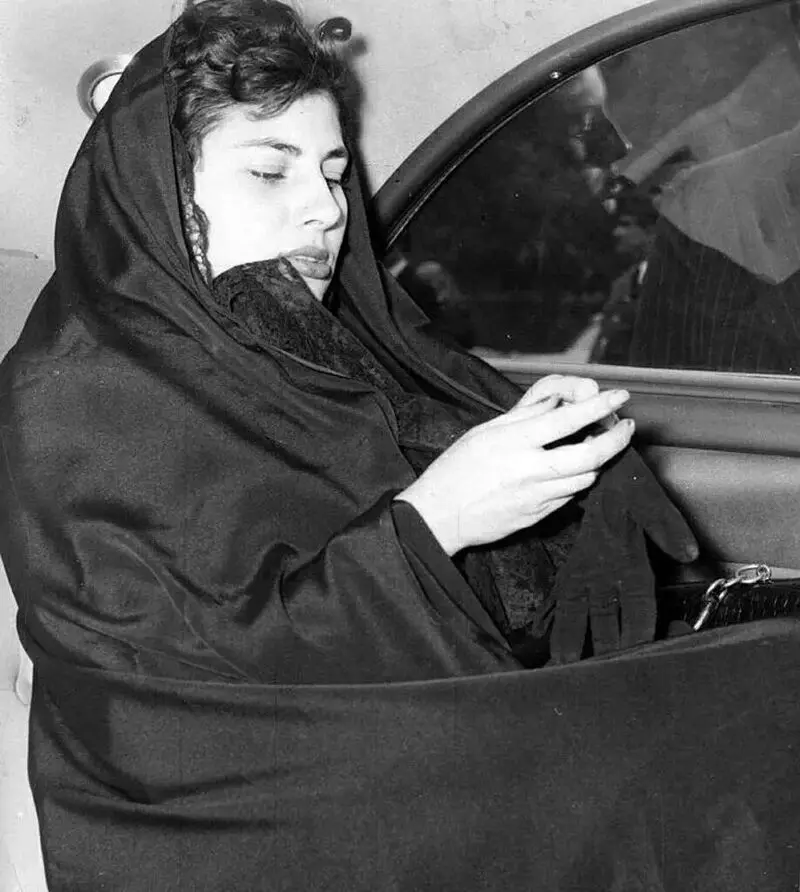 ثریا