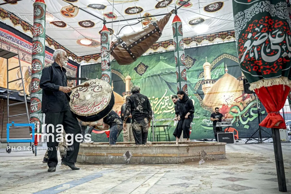 گالری