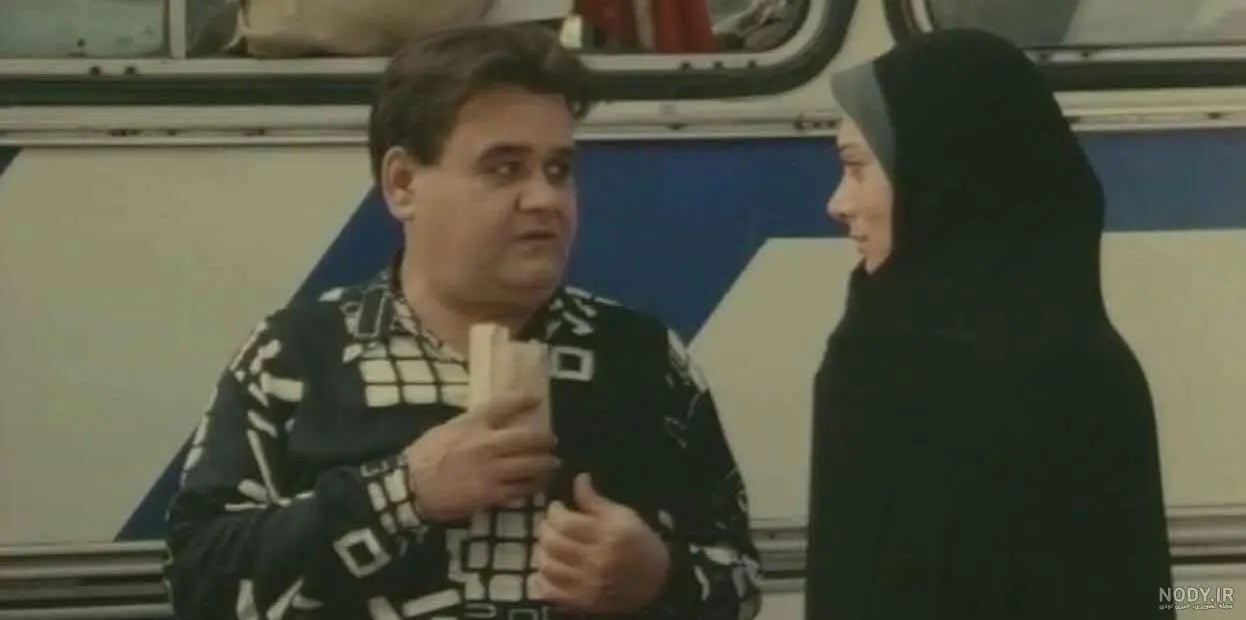 تغییر چهره اکبر عبدی 18 سال بعد از بازی در اخراجی‌ها