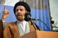 امام جمعه خرم‌آباد: جمع زیادی از بانوان خواستار اجرای قانون عفاف و حجاب هستند