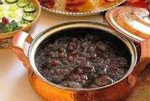 ۱۰ اشتباه رایج در پخت قرمه‌سبزی