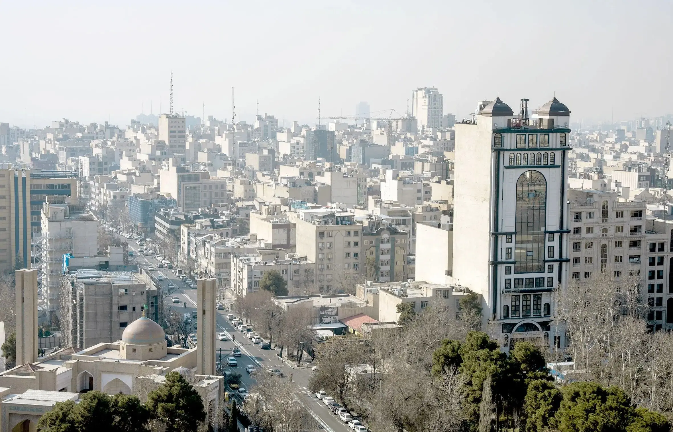 املاک شهرداری زیر چوب حراج

