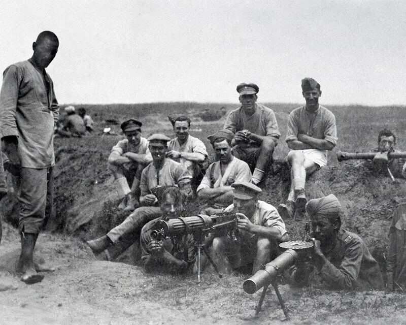 مسلسل چی