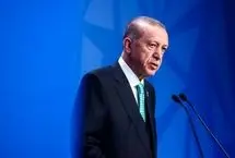 اردوغان: ایران حق مشروع دفاع از خود در برابر متجاوز‌ را دارد
