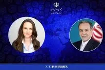 گفت‌وگوی تلفنی وزیران امور خارجه ایران و رومانی