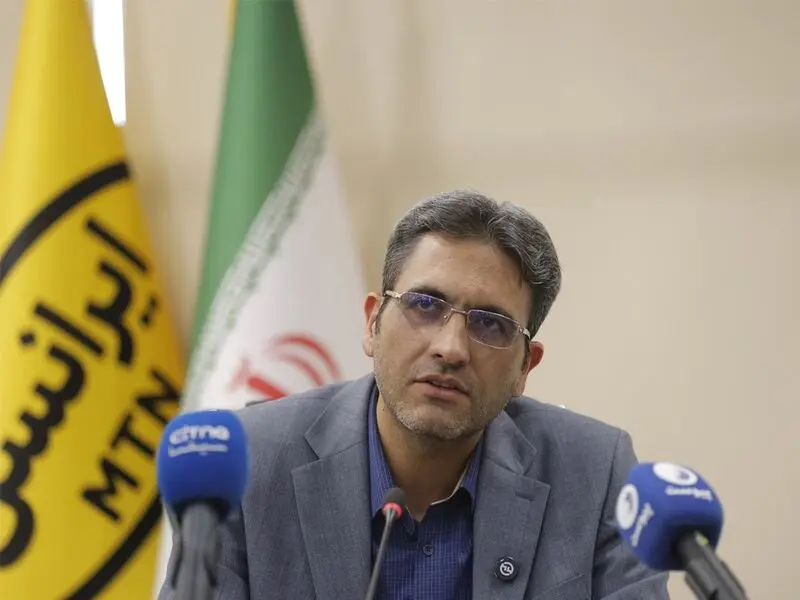 مدیرعامل ایرانسل