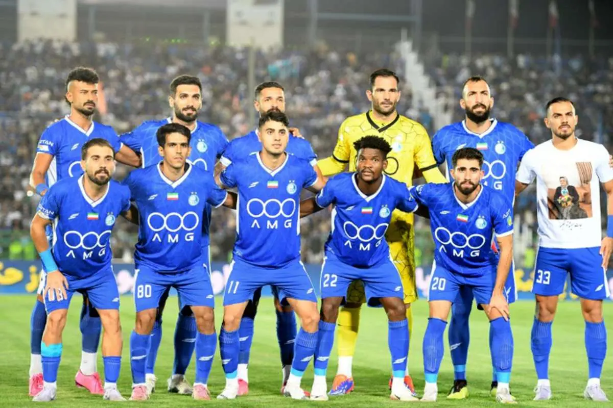 با حضور ستارههای خارجی، کدام بازیکنان استقلال نیمکت نشین میشوند؟