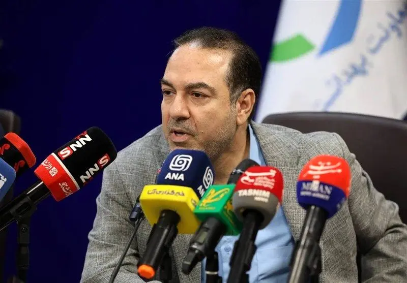 الفاظ کوچه‌بازاری یک مقام مسئول!
