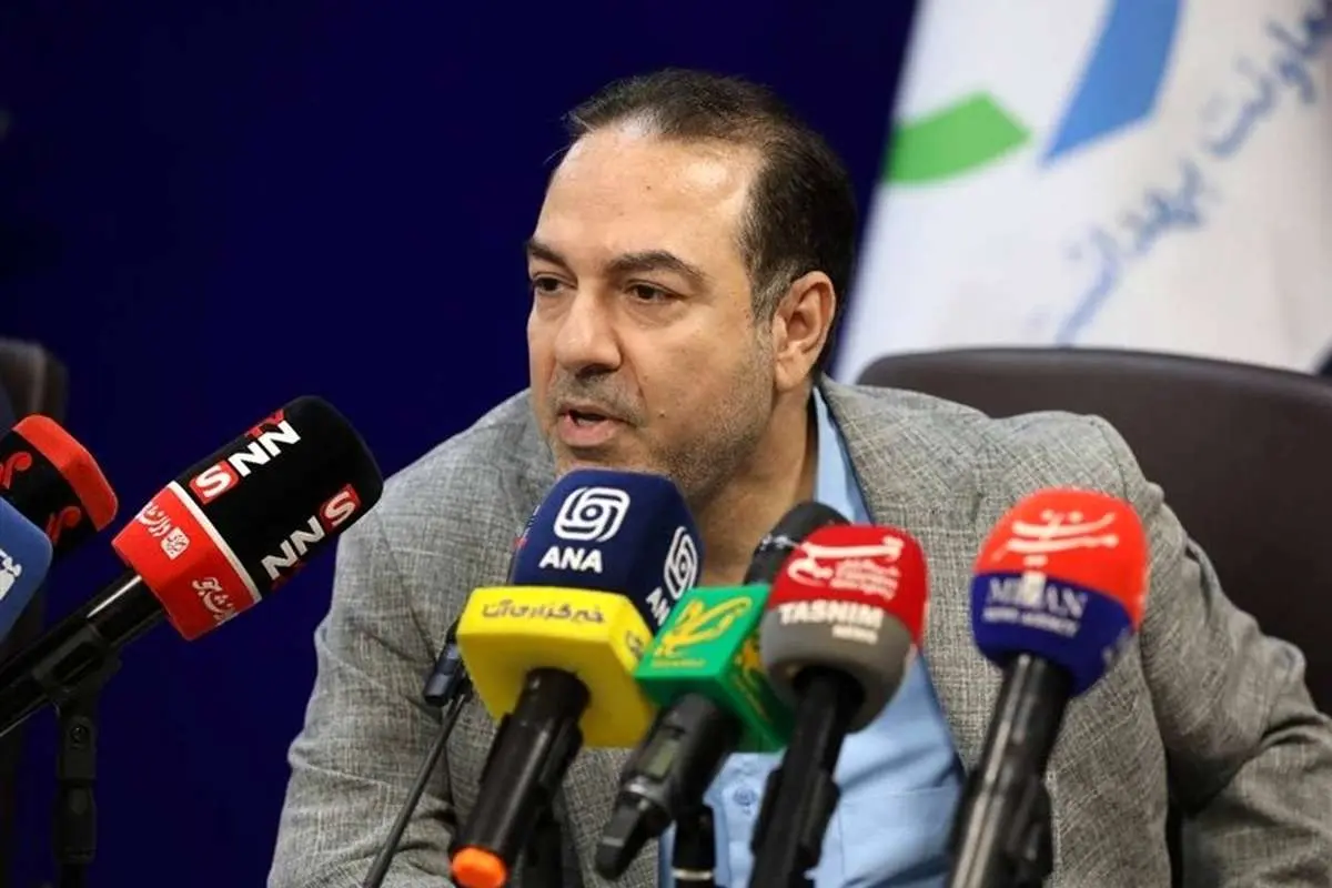 الفاظ کوچهبازاری یک مقام مسئول!