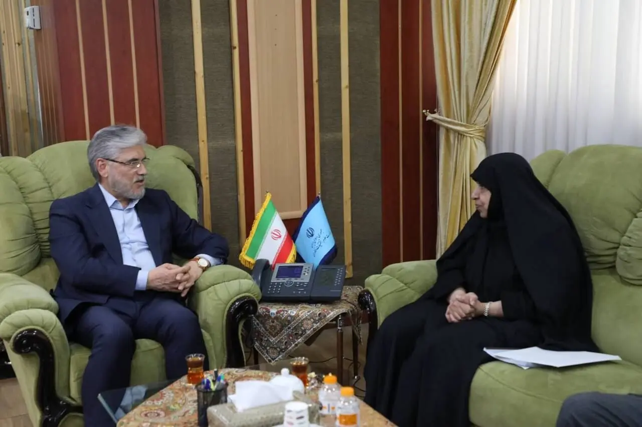 سیمایی: علاوه‌بر حمایت مالی باید به امنیت ذهنی و سلامت روانی دانشگاهیان نیز توجه داشت 


