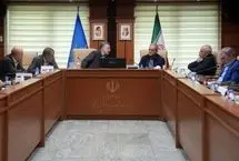 واکنش پزشکیان به خبر ورود جنگنده به آسمان ایران