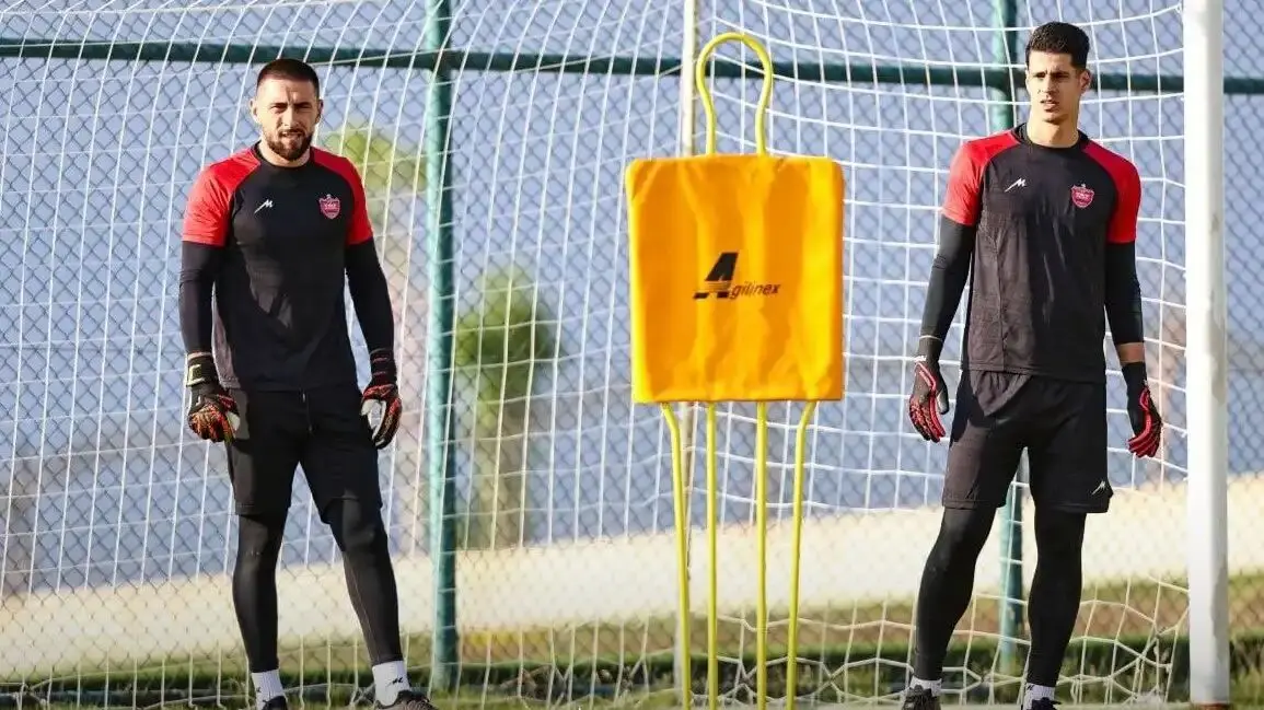  اولین خروجی پرسپولیسِ هاشمیان مشخص شد

