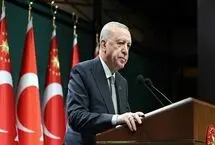 هشدار تند اردوغان به نتانیاهو