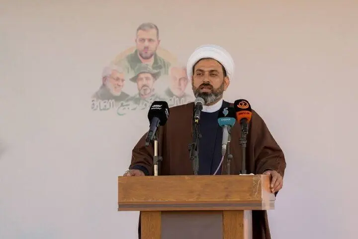 مقاومت عراق خواستار لغو فوری توافق امنیتی عراق با آمریکا شد