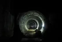 تصاویر؛ وضعیت متروی اهواز پس از ۲۰ سال انتظار