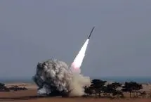 اهداف حملات موشکی سپاه علیه اسرائیل
