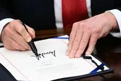 سه نکته اصلی سند امنیت ملی آمریکا / مهار ایران به عنوان تهدید و تمرکز بر چین به عنوان رقیب