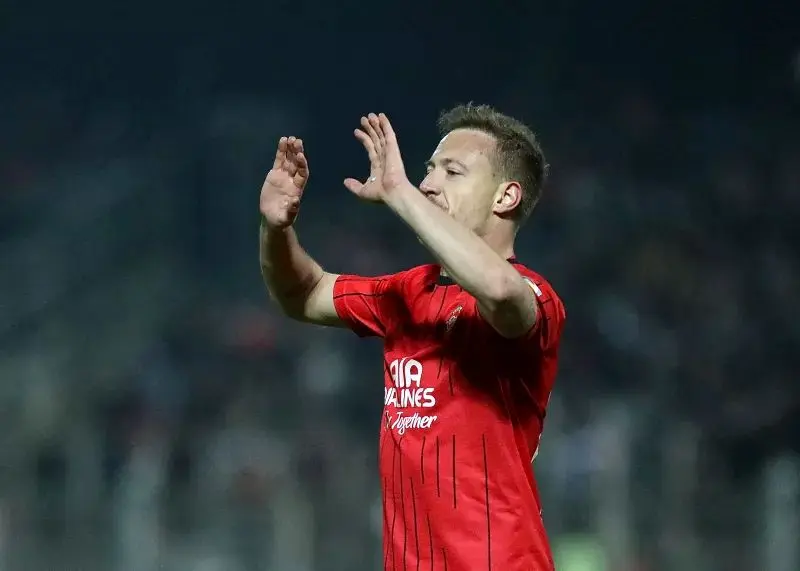 ببینید؛ خلاصه بازی تراکتور 3 - چادرملو 1