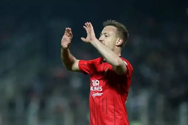 ببینید؛ خلاصه بازی تراکتور 3 - چادرملو 1