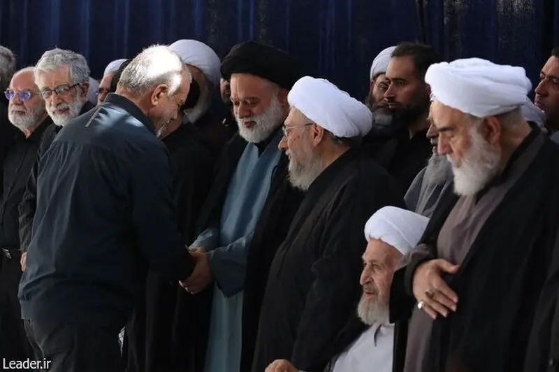 مسعود پزشکیان
