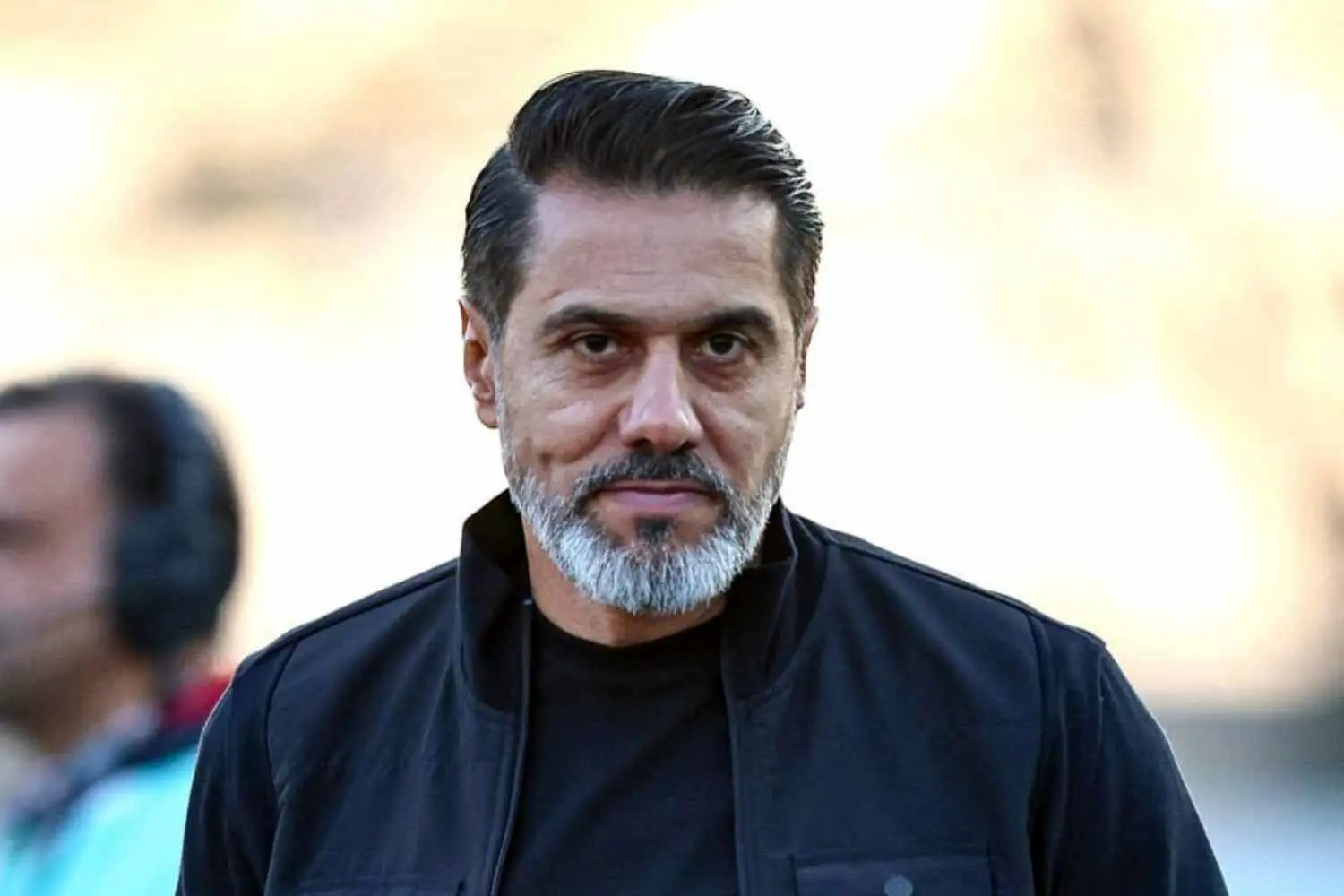 واکنش افشین پیروانی به استوری جنجالی

