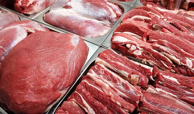 ۵۰ سال پیش قیمت گوشت گوسفندی تنظیم بازار چقدر بود؟ 