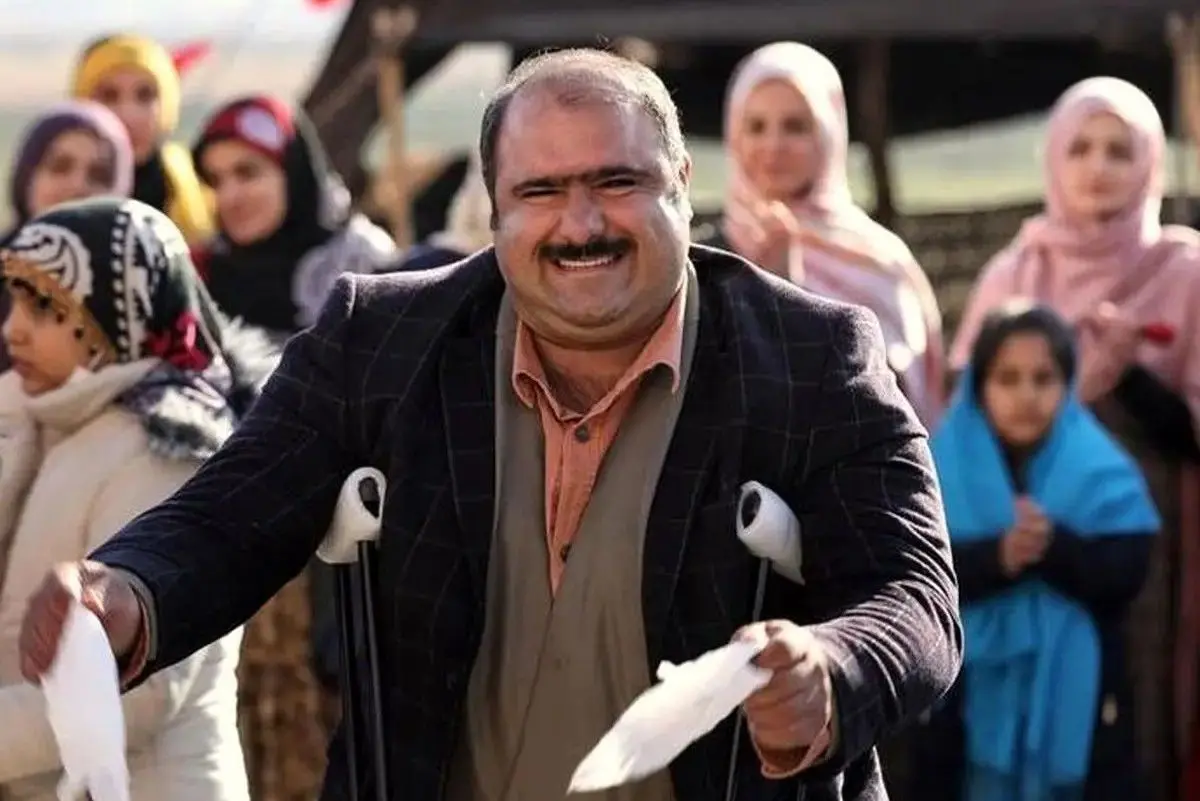 نظر سلمان سریال «نون خ» درباره ازدواج 
