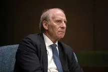 ریچارد هاس: ترامپ با چیزی مواجه شده که نمی‌تواند کنترل کند
