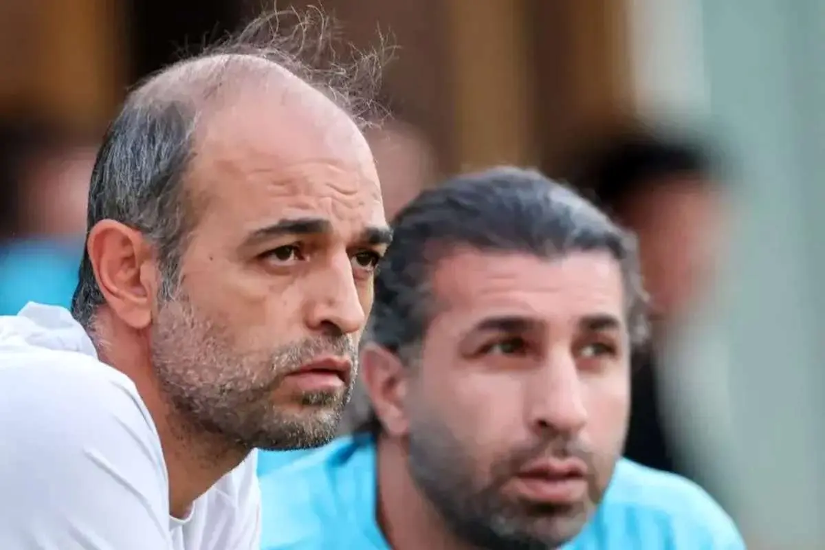 ۲ خرید جدی برای سپاهان؛ محرم همچنان به دنبال ستاره تراکتوری