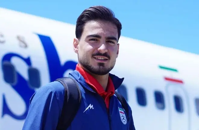اعتراف زودهنگام بمب پرسپولیس: پرسپولیسی شدم!