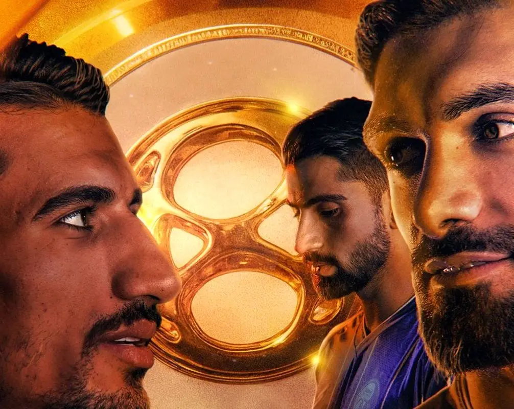 اعلام ترکیب اصلی استقلال مقابل پادیاب در جام حذفی