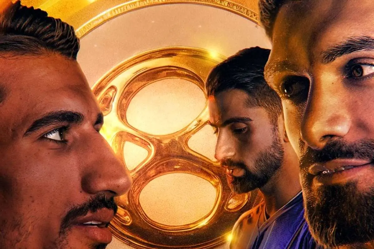 اعلام ترکیب اصلی استقلال مقابل پادیاب در جام حذفی