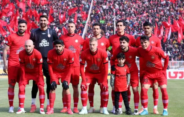 شکستن رکورد پرسپولیس و استقلال؛ کار ناتمام تراکتور