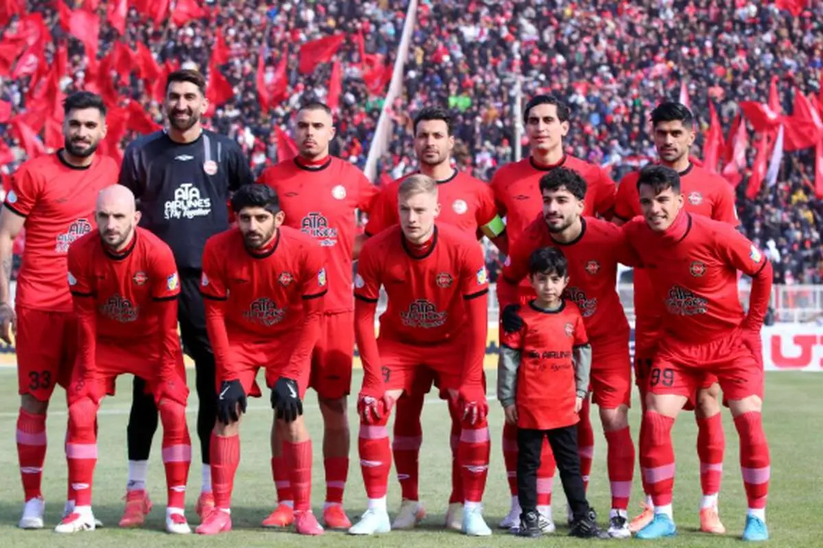 شکستن رکورد پرسپولیس و استقلال؛ کار ناتمام تراکتور
