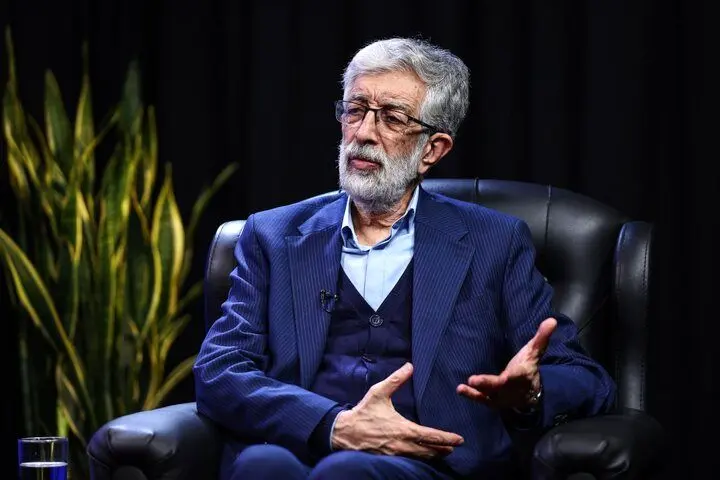واکنش حدادعادل به ترور فرماندهان سپاه: سرنوشت انقلاب تغییر نمی‌کند