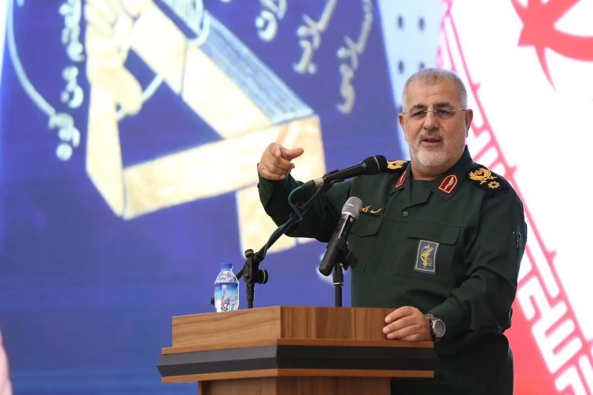 فرمانده کل سپاه: راه فرماندهان شهیدمان باقدرت ادامه خواهد یافت