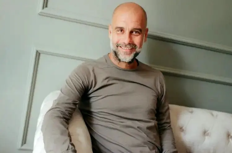 خبر بد به فوتبالی‌ها؛ گواردیولا فصل بعد از مربیگری خداحافظی می‌کند!