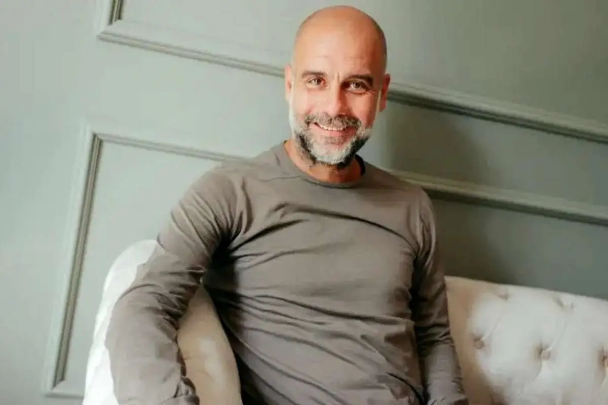 خبر بد به فوتبالی‌ها؛ گواردیولا فصل بعد از مربیگری خداحافظی می‌کند!