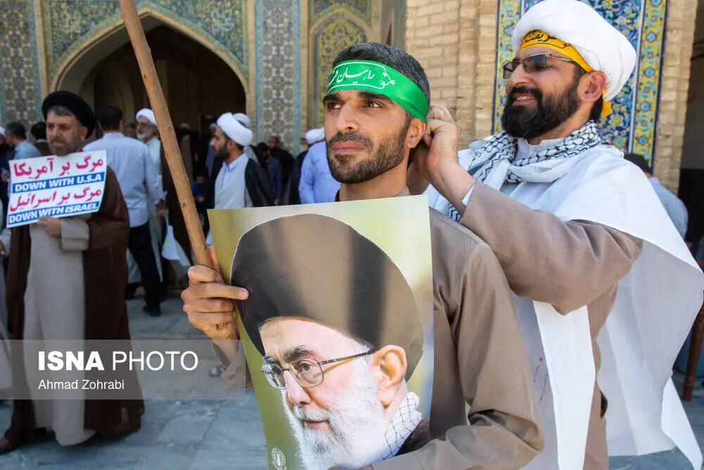 گالری