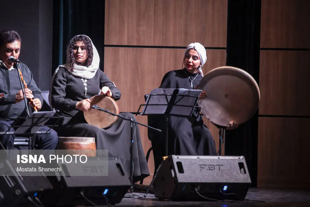 گالری
