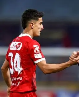 پدیده پرسپولیس چطور هوایی شد؟!