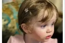 عکس؛ دستخط رهبر انقلاب به نوه‌ شهیدش