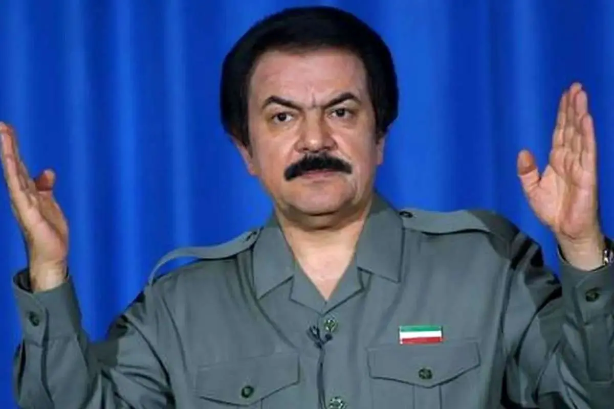 ردپای شوروی در اعدام نشدن مسعود رجوی